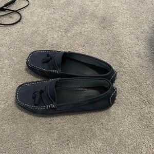 Zara shoes and Zara blazers